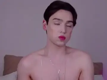 Stripchat Live Porn of RobbyCharming