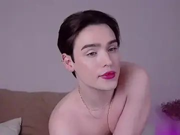 Stripchat Best live sex cam show of RobbyCharming