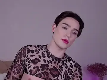Stripchat Free Porn Cam of RobbyCharming