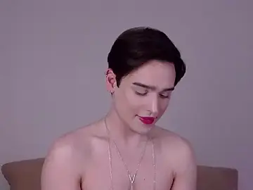 Stripchat Adult Video Chat of RobbyCharming