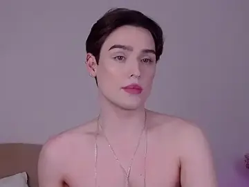 Stripchat Sex Chat of RobbyCharming