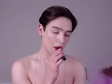 Stripchat Free Porn Cam of RobbyCharming