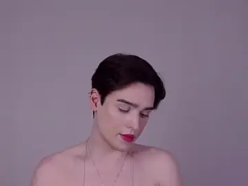 Stripchat Live Sex of RobbyCharming