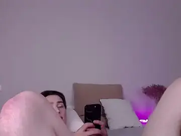 Stripchat Live Porn of RobbyCharming