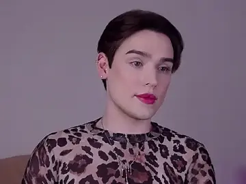 Stripchat Watch Live Sex Cams of RobbyCharming