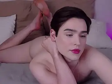 Stripchat Watch Live Sex Cams of RobbyCharming