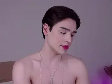 Stripchat Sex Cam of RobbyCharming