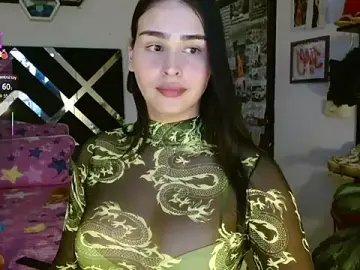 Stripchat Adult Webcams of SarithaBunny