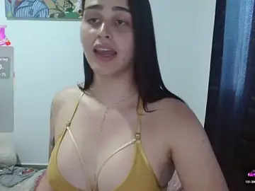 Stripchat Sex Chat of SarithaBunny