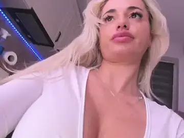 Stripchat Sex Chat of SexyElisabeth