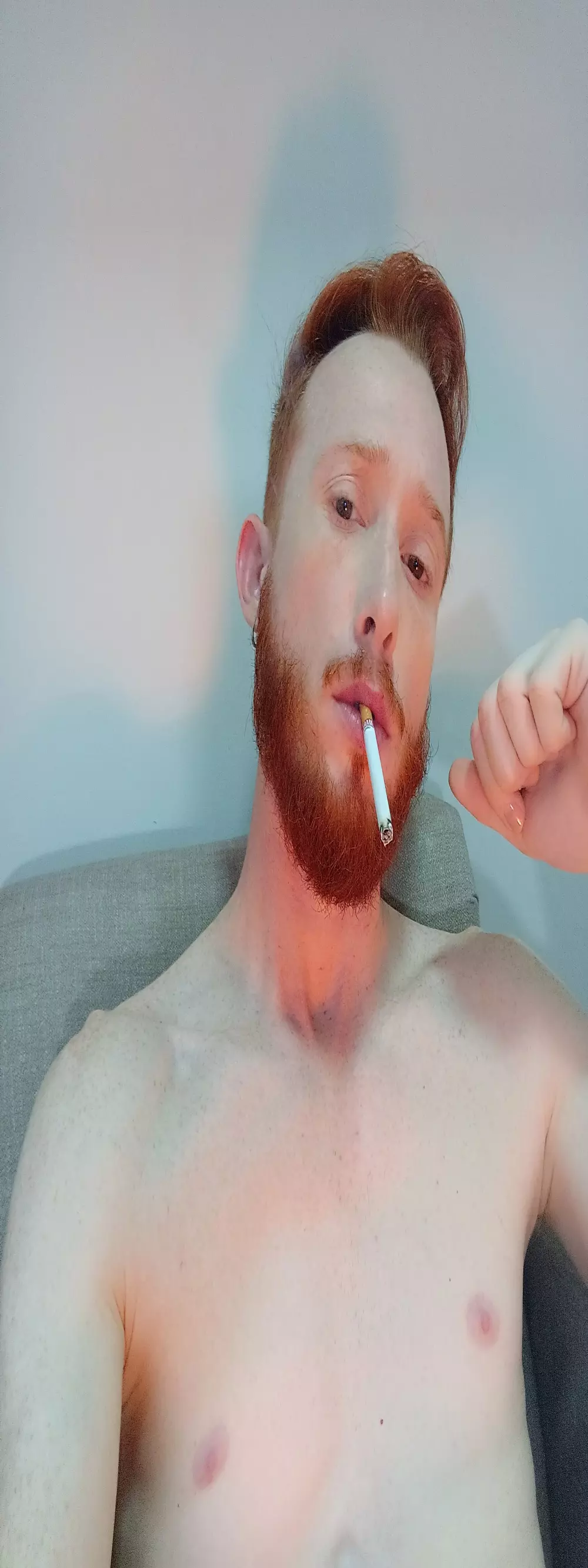 Smoker_Ginger