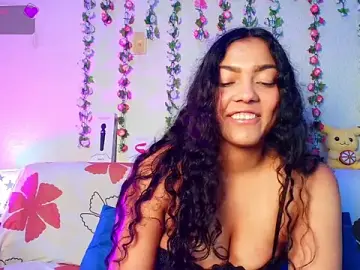 Stripchat Live Sex of Vicky_Miller_05