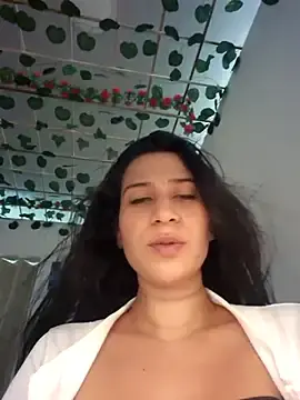 Stripchat Sex Chat of WET-KITTY92