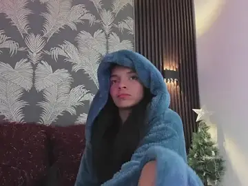 Stripchat Nude Webcam of _shantal_smith