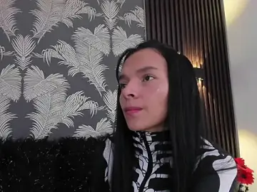 Stripchat Adult Webcam of _shantal_smith