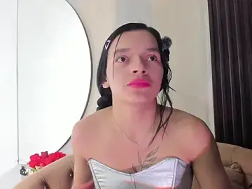 Stripchat Adult Video Chat of _shantal_smith