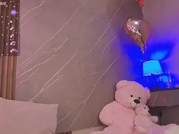 Stripchat Live Sex Cam of ariana_jhonson1