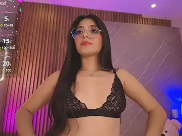 Stripchat Adult Video Chat of ariana_jhonson1