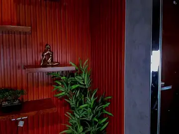 Stripchat Best Webcam of ban_sonder