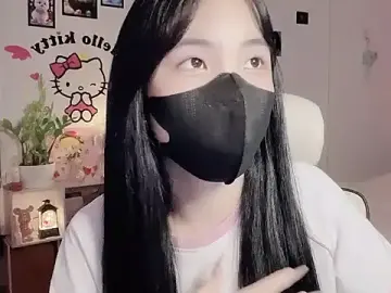 Stripchat Best live sex cam show of keelinnn19