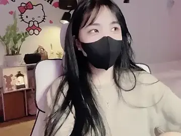 Stripchat Nude Webcam of keelinnn19