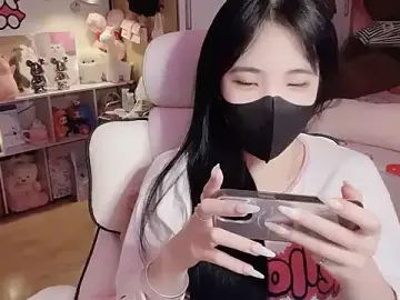 Stripchat Live Porn of keelinnn19