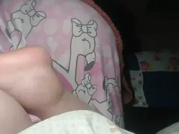 Stripchat Live Porn of prettyangelsquirt