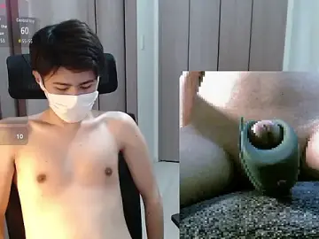 Stripchat Sex Chat of ryota__ty