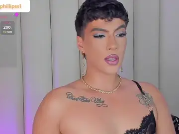 Stripchat Live Porn of sam_phillipss