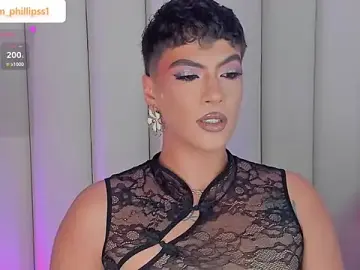 Stripchat Private Sex Chat of sam_phillipss