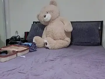 Stripchat Live Sex of AussieKittyPurr