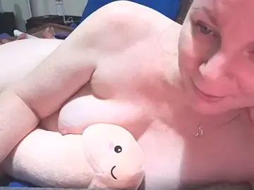 Stripchat Sex Chat of AussieMilf76
