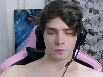 Stripchat Free Porn Cam of DmitryRomanov