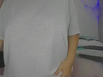 Stripchat Live Sex of HARLEYNAPIER