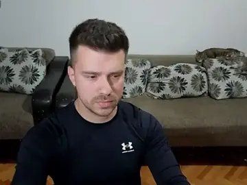 Stripchat Free Live Porn of JohnnyStepBro