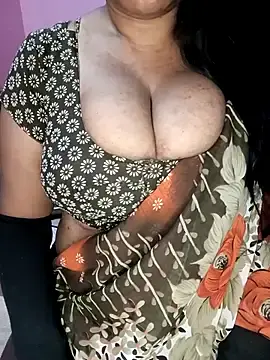 Stripchat Adult Video Chat of KannadaTamilTeluguBeauty