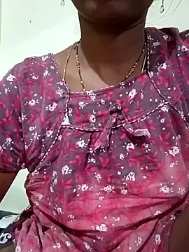 Stripchat Adult Webcam of Kavya5500