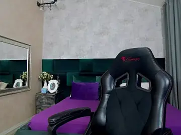 Stripchat Live Sex of KennyXSX