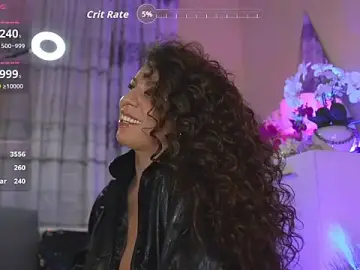 Stripchat Best Webcam of Marilyn_La_Rose