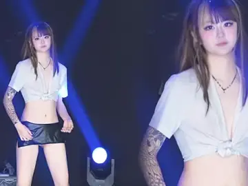 Stripchat Live Porn of Mkong-001