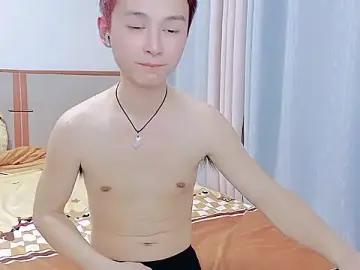 Stripchat Nude Webcam of SUNNY_BOY