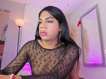 Stripchat Nude Webcam of Sharicklovee