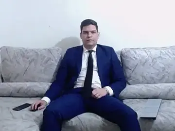 Stripchat Best Webcam of Victor_Maitland