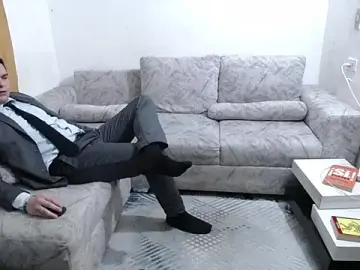 Stripchat Live Sex Cam of Victor_Maitland