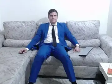 Stripchat Sex Chat of Victor_Maitland