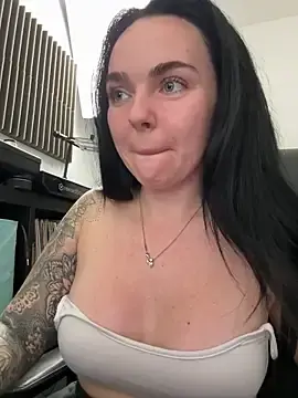 Stripchat Adult Webcam of YorkshireGirly