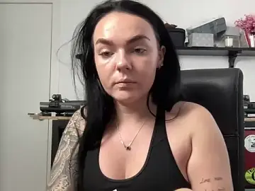 Stripchat Best Webcam of YorkshireGirly