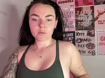 Stripchat Best Webcam of YorkshireGirly