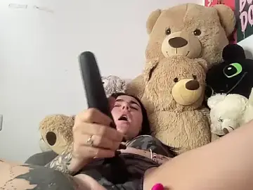 Stripchat Best live sex cam show of YorkshireGirly