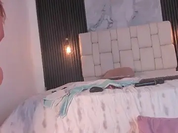 Stripchat Free Live Porn of antonelasc